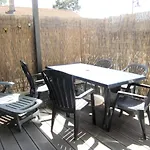 Maison Avec A They-sous-montfort, Accueillant Et Moderne Holiday home