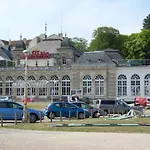 Holiday home Maison Avec A They-sous-montfort, Accueillant Et Moderne