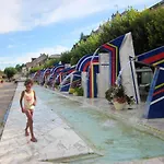 Holiday home Maison Avec A They-sous-montfort, Accueillant Et Moderne