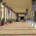 בית נופש Maison Avec A They-sous-montfort, Accueillant Et Moderne