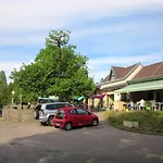 בית נופש Maison Avec A They-sous-montfort, Accueillant Et Moderne *
