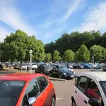 Maison Avec A They-sous-montfort, Accueillant Et Moderne Holiday home They-sous-Montfort