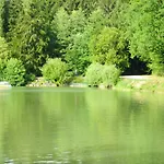 Holiday home Maison Avec A They-sous-montfort, Accueillant Et Moderne *
