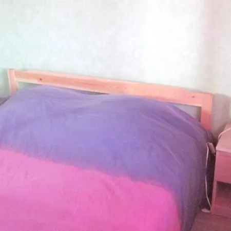 Holiday home Maison Avec A They-sous-montfort, Accueillant Et Moderne They-sous-Montfort