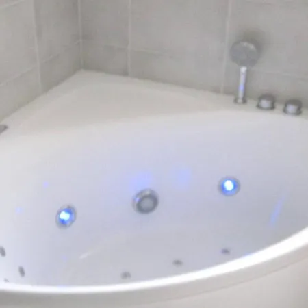 Maison Avec A They-sous-montfort, Accueillant Et Moderne Σπίτι διακοπών