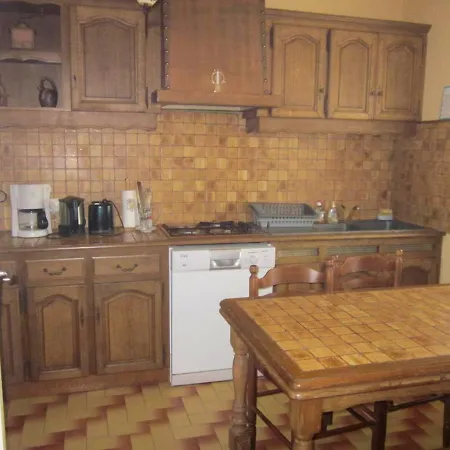Maison Avec A They-sous-montfort, Accueillant Et Moderne They-sous-Montfort