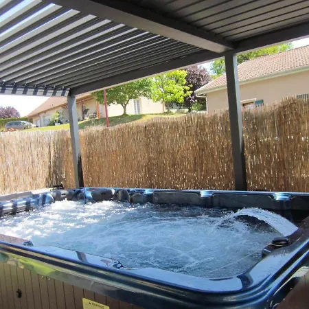 Maison Avec A They-sous-montfort, Accueillant Et Moderne Σπίτι διακοπών They-sous-Montfort