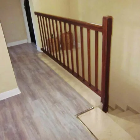 Σπίτι διακοπών Maison Avec A They-sous-montfort, Accueillant Et Moderne They-sous-Montfort