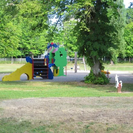 Σπίτι διακοπών Maison Avec A They-sous-montfort, Accueillant Et Moderne