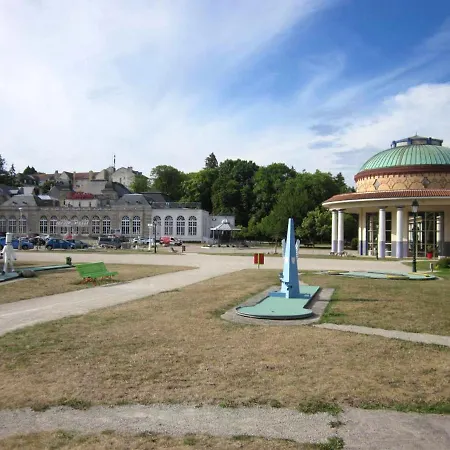 Holiday home Maison Avec A They-sous-montfort, Accueillant Et Moderne *