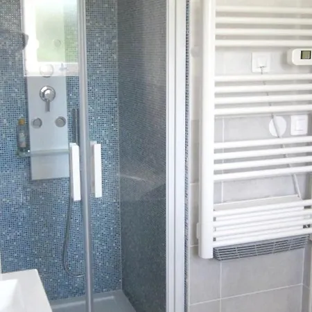 Holiday home Maison Avec A They-sous-montfort, Accueillant Et Moderne
