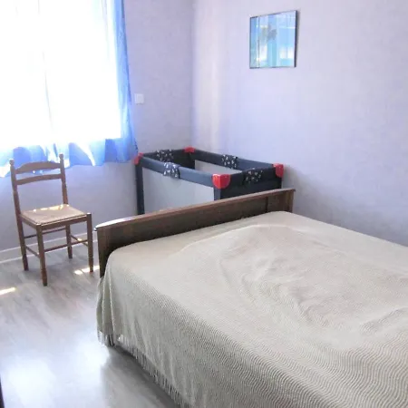 Maison Avec A They-sous-montfort, Accueillant Et Moderne Holiday home They-sous-Montfort
