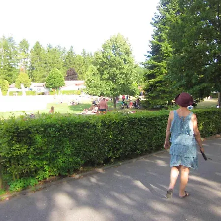 Maison Avec A They-sous-montfort, Accueillant Et Moderne Holiday home They-sous-Montfort