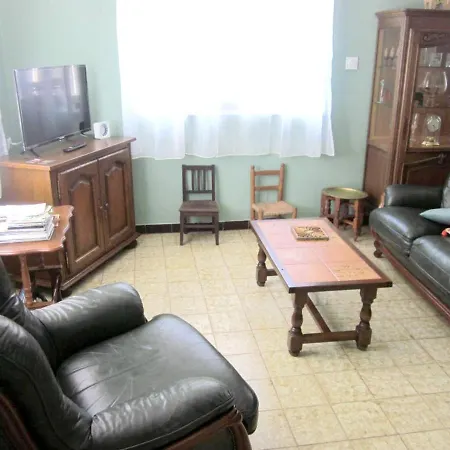 Maison Avec A They-sous-montfort, Accueillant Et Moderne * They-sous-Montfort