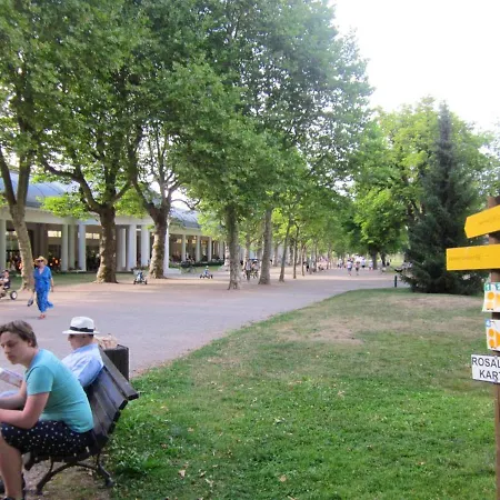 Σπίτι διακοπών Maison Avec A They-sous-montfort, Accueillant Et Moderne *