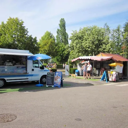 Maison Avec A They-sous-montfort, Accueillant Et Moderne Σπίτι διακοπών They-sous-Montfort