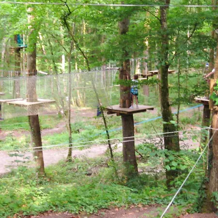 Σπίτι διακοπών Maison Avec A They-sous-montfort, Accueillant Et Moderne They-sous-Montfort