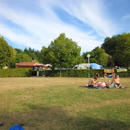 Σπίτι διακοπών Maison Avec A They-sous-montfort, Accueillant Et Moderne