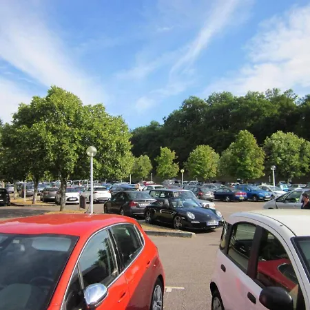 Maison Avec A They-sous-montfort, Accueillant Et Moderne Σπίτι διακοπών They-sous-Montfort