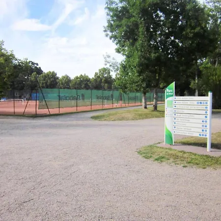 Maison Avec A They-sous-montfort, Accueillant Et Moderne Σπίτι διακοπών