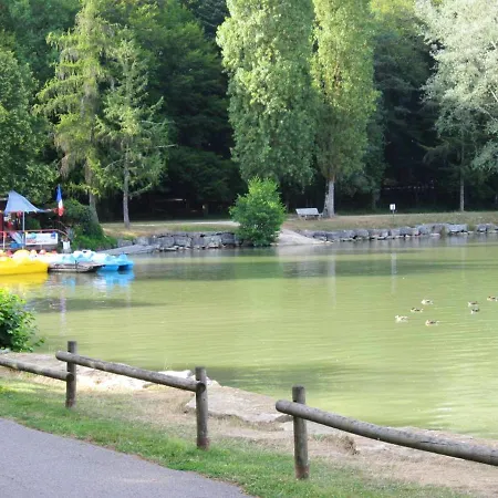 Maison Avec A They-sous-montfort, Accueillant Et Moderne Holiday home They-sous-Montfort