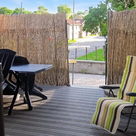 Maison Avec A They-sous-montfort, Accueillant Et Moderne Holiday home