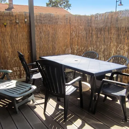 Holiday home Maison Avec A They-sous-montfort, Accueillant Et Moderne