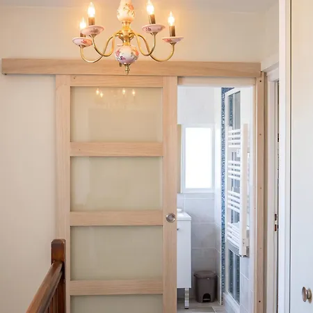 Maison Avec A They-sous-montfort, Accueillant Et Moderne Holiday home They-sous-Montfort