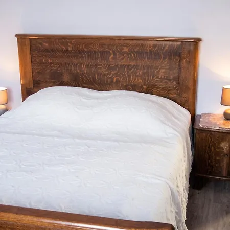 Holiday home Maison Avec A They-sous-montfort, Accueillant Et Moderne They-sous-Montfort