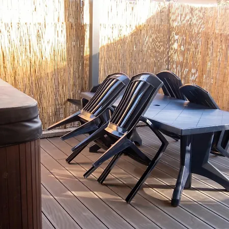 Maison Avec A They-sous-montfort, Accueillant Et Moderne Holiday home