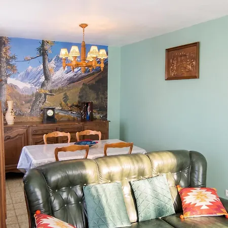 Maison Avec A They-sous-montfort, Accueillant Et Moderne Holiday home *