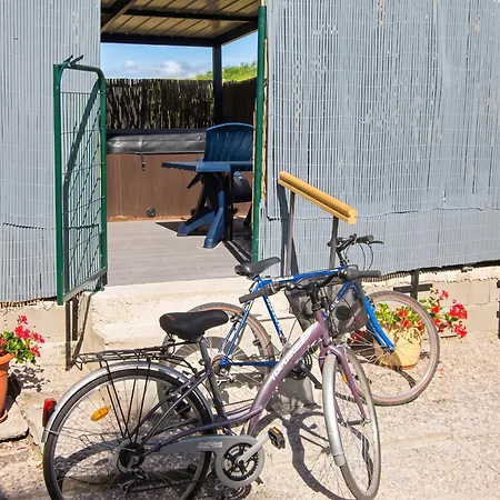 Holiday home Maison Avec A They-sous-montfort, Accueillant Et Moderne *