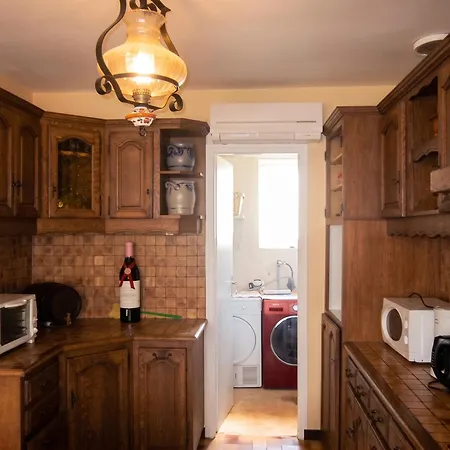 Maison Avec A They-sous-montfort, Accueillant Et Moderne * They-sous-Montfort