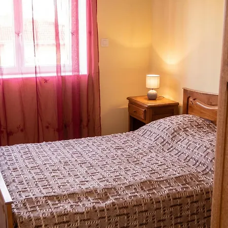 Maison Avec A They-sous-montfort, Accueillant Et Moderne Holiday home