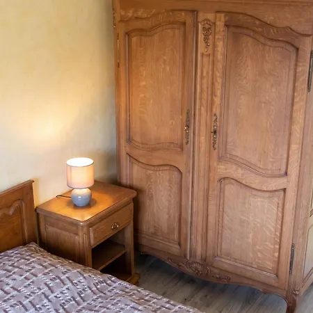 Maison Avec A They-sous-montfort, Accueillant Et Moderne Holiday home *
