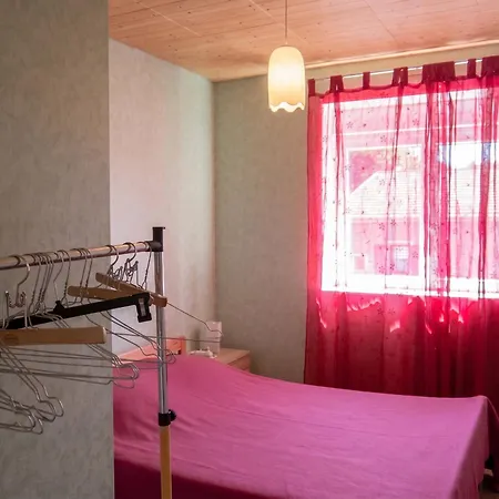Holiday home Maison Avec A They-sous-montfort, Accueillant Et Moderne *