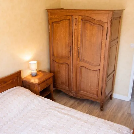 Holiday home Maison Avec A They-sous-montfort, Accueillant Et Moderne *