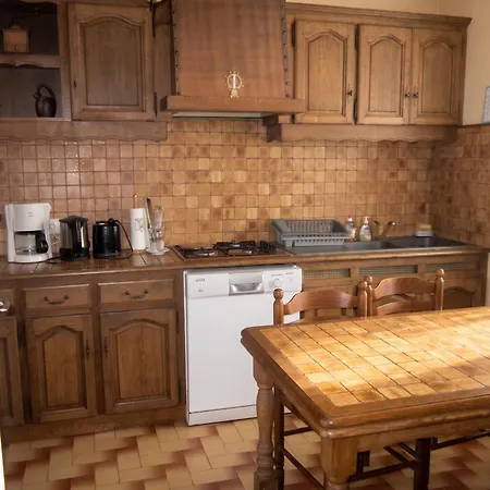 Maison Avec A They-sous-montfort, Accueillant Et Moderne They-sous-Montfort