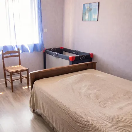 Maison Avec A They-sous-montfort, Accueillant Et Moderne Holiday home