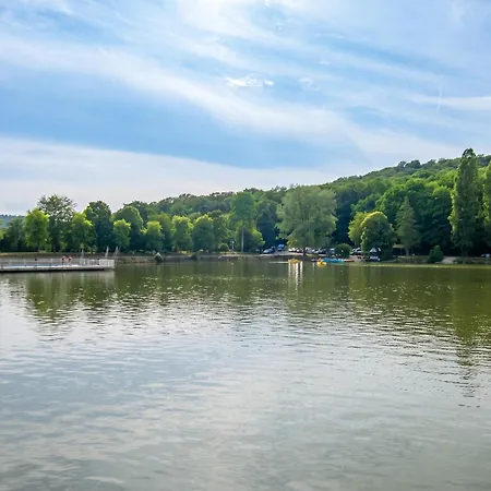 Holiday home Maison Avec A They-sous-montfort, Accueillant Et Moderne *