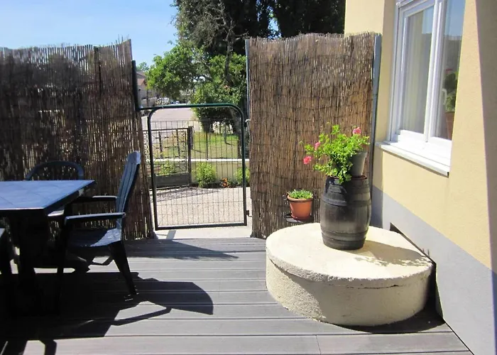 Holiday home Maison Avec A They-sous-montfort, Accueillant Et Moderne They-sous-Montfort