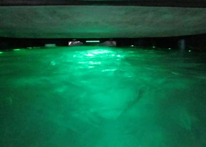 Maison Avec A They-sous-montfort, Accueillant Et Moderne Holiday home *